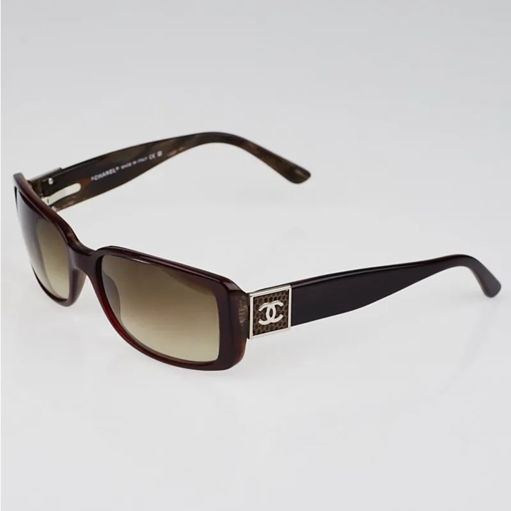 Vintage Chanel Sunglasses